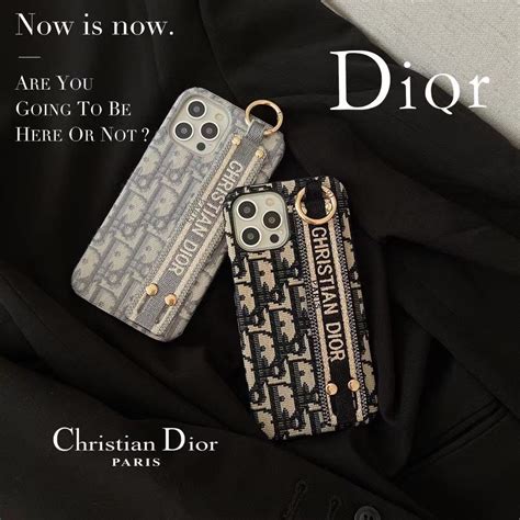 iphone 15 dior case|christian dior iphone 13 case.